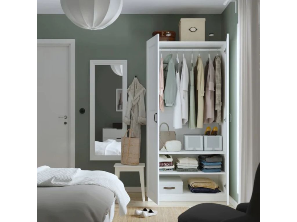 Tủ áo MHT27 - Image 2