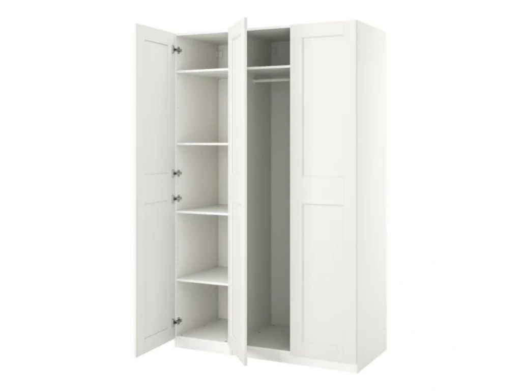 Tủ áo MHT28 - Image 3