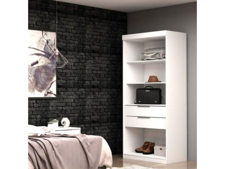 Tủ quần áo NHT04