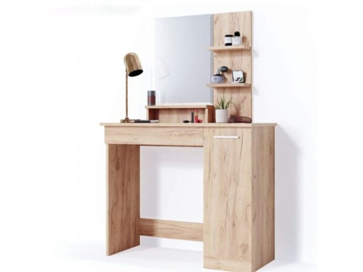 Bàn trang điểm PHT02